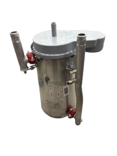 TRIANGLE TUBE PTRKIT135