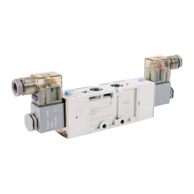 MINDMAN MVSC-300-4E2-DC24-L-NPT
