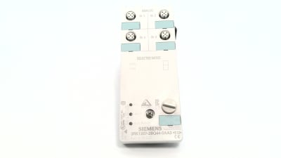 SIEMENS 3RK1207-2BQ44-0AA3