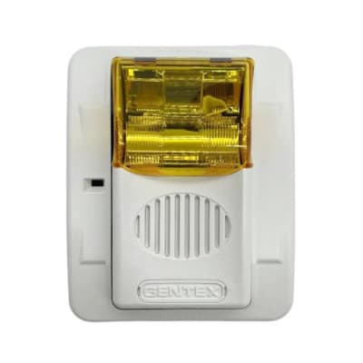 GENTEX CORPORATION GECA24PWW