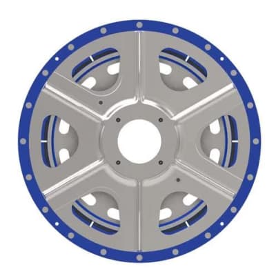 EATON CORPORATION 146481JB