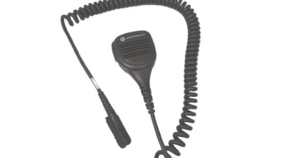 MOTOROLA SOLUTIONS PMMN4073AL