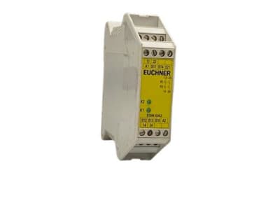 EUCHNER ESM-BA201