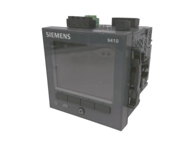 SIEMENS 9410D24VDC