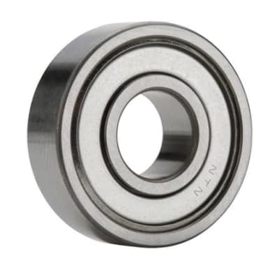 NTN BEARING 6206ZZC4