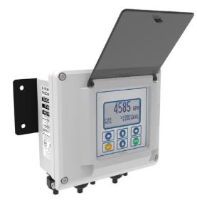 DANAHER CONTROLS PH5-RA2