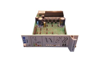 EATON CORPORATION EEA-PAM-535-A-33