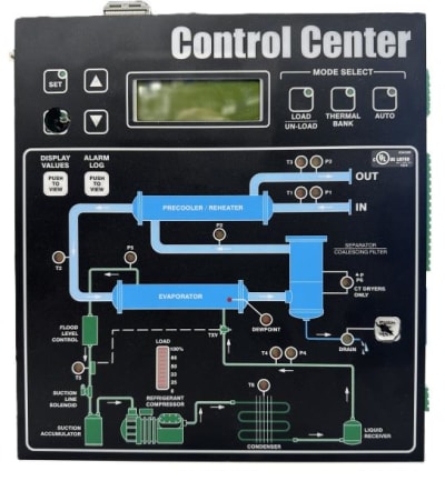 AIRTEK 123-0001-E0