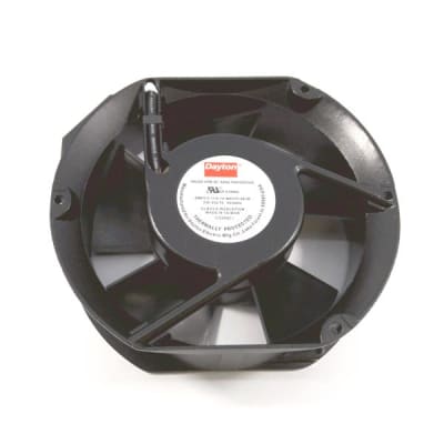 GRAINGER 55VD35