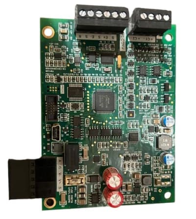 DANAHER CONTROLS ELR740-CONV