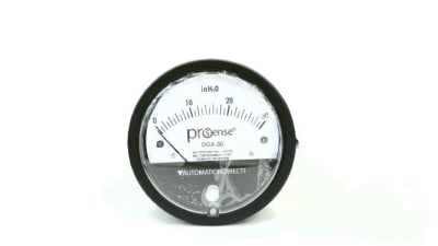 AUTOMATION DIRECT DGA-30