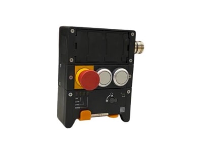 EUCHNER MGB2-L1-BR-U-X0000-BX-136774