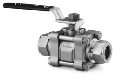 SWAGELOK SS-62TSW4T