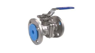 FNW VALVE CORP FNW600BG