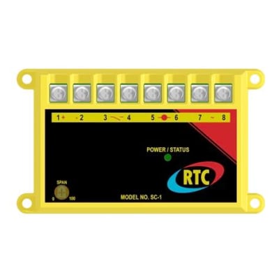 RTC SC-1