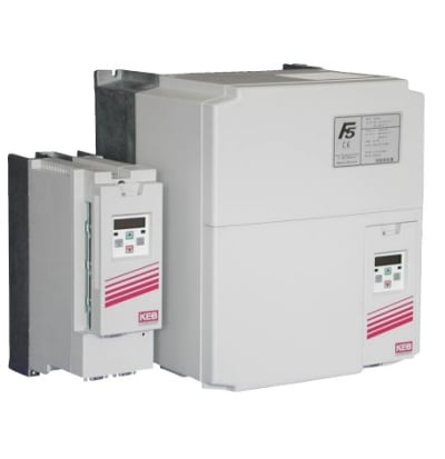 KEB AUTOMATION 07.F5.G3B-6B0A