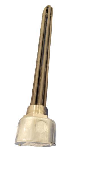 ACCUTHERM 80-570-UL-8