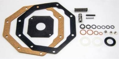 ENERPAC PUJ1200BK1