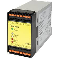 BIRCHER ESD3-04-24ACDC