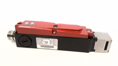 EUCHNER STA3A-4141A024L024RC18C1826