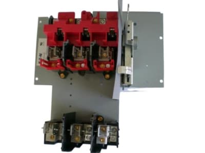 EATON CORPORATION BPC5490G02