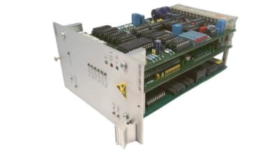 ARBO SYSTEMS EF-LWF-CPU/01