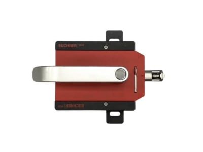EUCHNER MGB2-H-BA1A3-R-136691