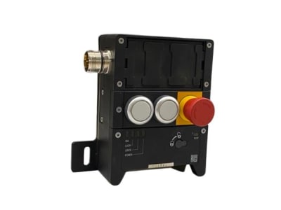 EUCHNER MGB2-L2-BR-U-X0000-BX-138012