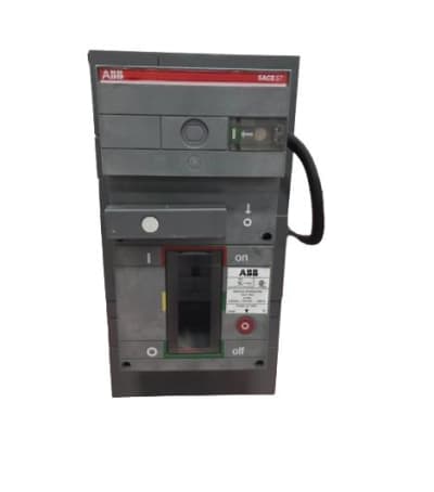 ASEA BROWN BOVERI S7HQ1200BWABA3+K7M4