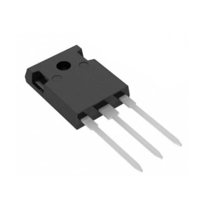 ST MICRO STGW15H120F2