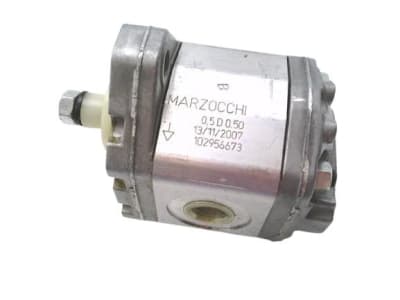 MARZOCCHI GROUP 0.5D0.50
