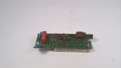ASEA BROWN BOVERI FIS-31A