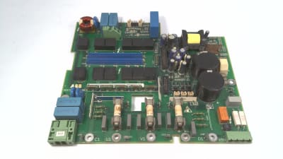 ASEA BROWN BOVERI SDCS-PIN-3B