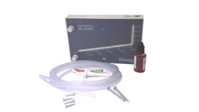 HK INSTRUMENTS MM200600