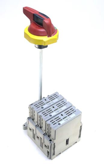 ALLEN BRADLEY 194R-J60-1753S-TYN2