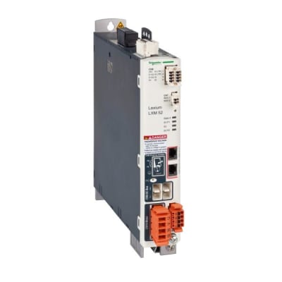 SCHNEIDER ELECTRIC LXM52DD12C41000