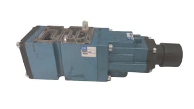 MAC VALVES INC PR65C-13AA