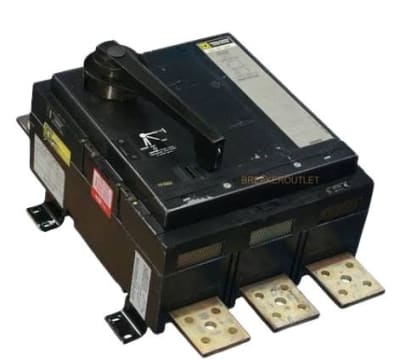 SCHNEIDER ELECTRIC PAF361000