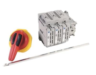 ALLEN BRADLEY 194R-J30-1753S-TYN2