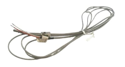 BURNS MOLD SUPPLY MAJB-96