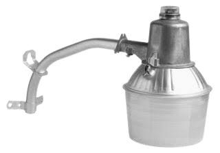 AMERICAN ELECTRIC LIGHTING 11PKG 10M XN 120 R5 VBA