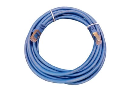 STARTECH.COM C6ASPAT12BL
