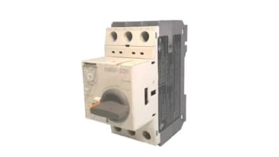 BENSHAW RMSP-32H-5-8