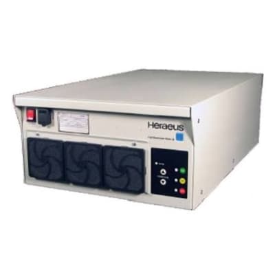 HERAEUS NOBLELIGHT LHI10MKII