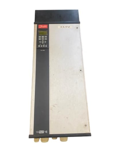 DANFOSS 178B1160