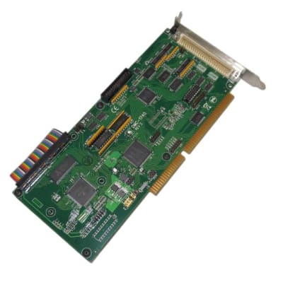 GALIL MOTION CONTROLS DMC-1740
