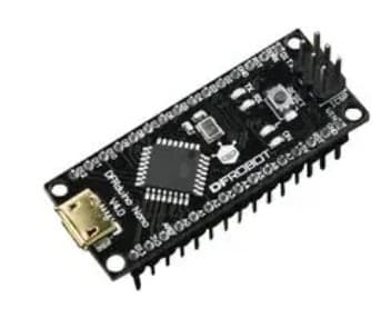 DFROBOT DFR0010