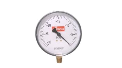 BUSCH 0545001008