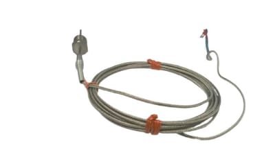 BURNS MOLD SUPPLY TL1-JGF002EGF19V-F04-801D