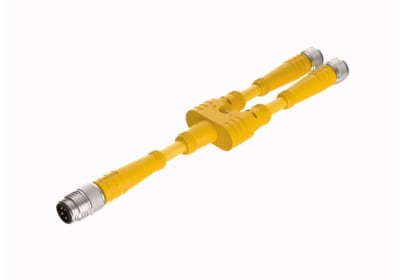 TURCK YP2-PSG3M-0.2/2PKG3M-0.2/0.2/S651